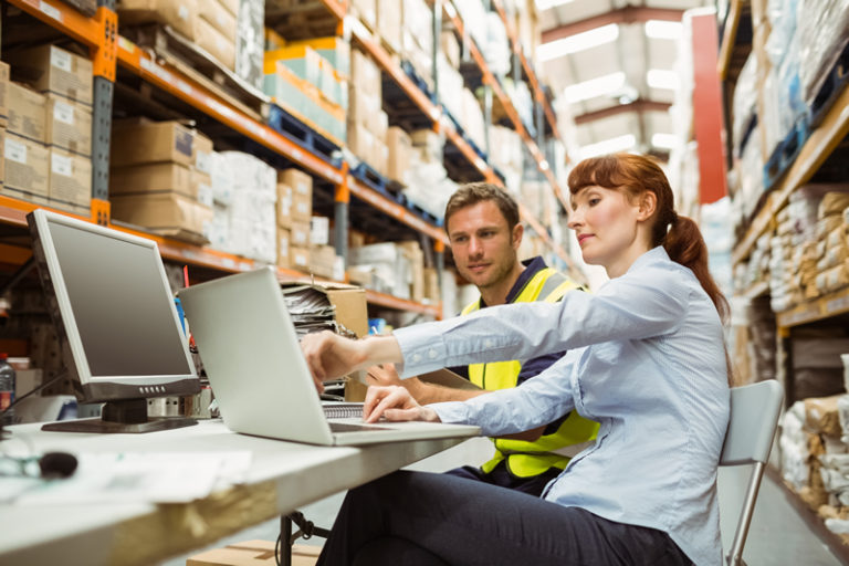 Warehouse Jobs in Indianapolis and Chicago