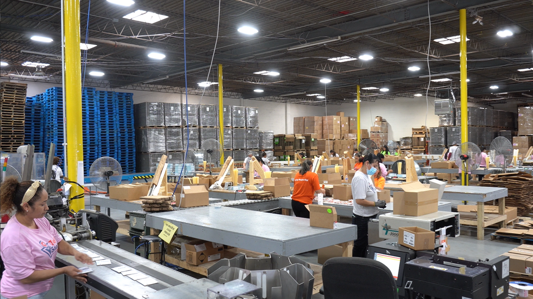 Warehouse Manager Jobs Indianapolis