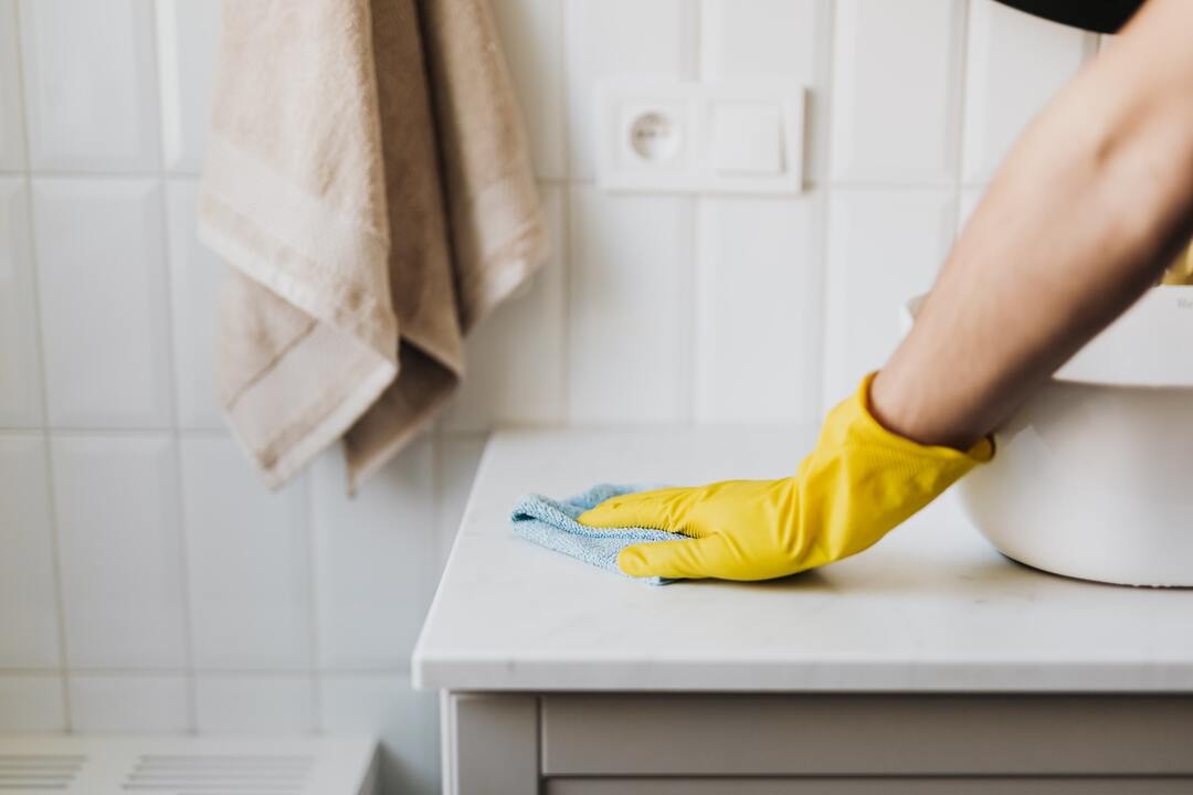 commercial cleaner Jobs in Indianapolis