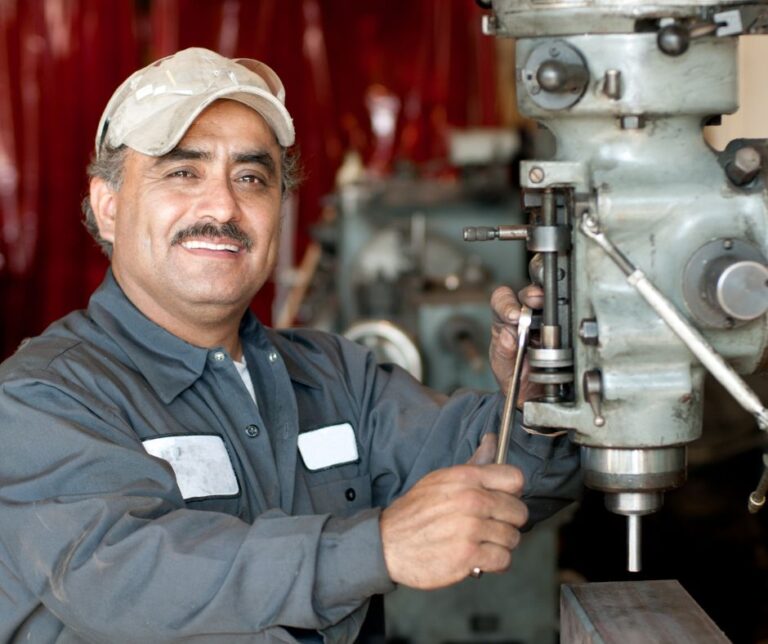 Tackling Employee Engagement In Manufacturing