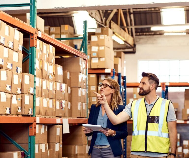 Mastering Warehouse Material Handling: 20 Essential Tips