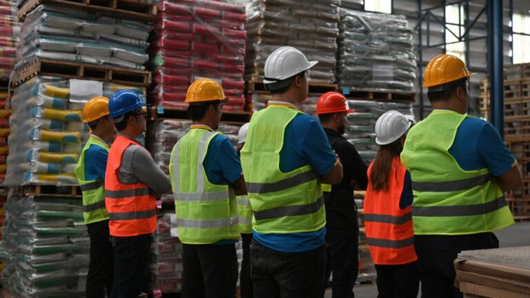 Staffing agency vs temp agency