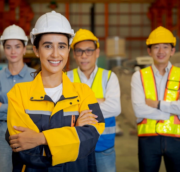 local staffing