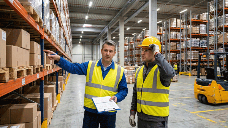 Tips For Finding Warehouse Temp Services That Fit Your Staffing Needs