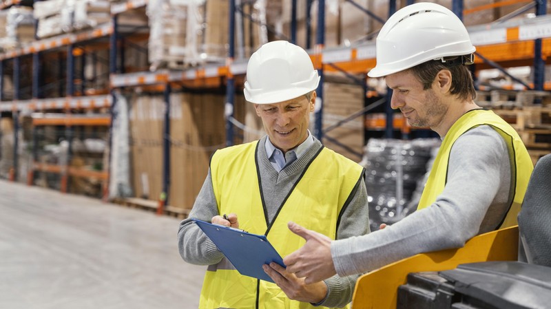 10 Types Of Warehouse Staff Positions Employers Need During Peak Seasons